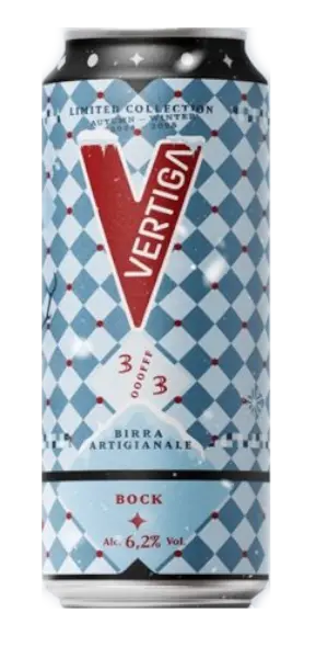 Vertiga Limited Collection Autumn - Winter 2024/25 3/3