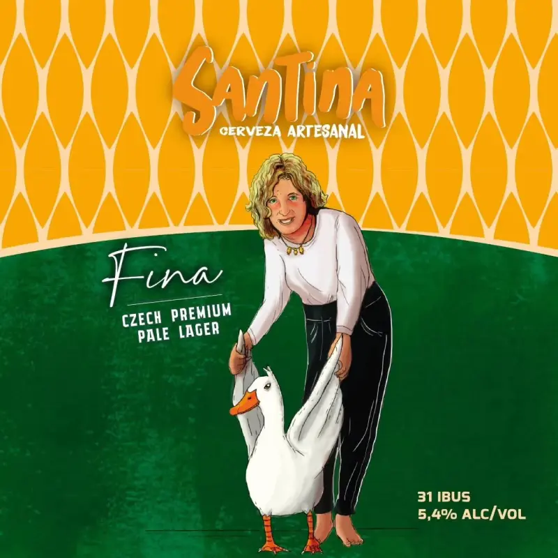 Santina Fina
