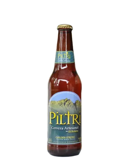 Piltri Golden Strong