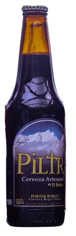 Piltri Porter Robust
