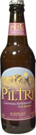 Piltri Blonde Ale / Rubia