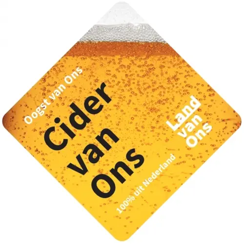 IESSEL Cider Cider van Ons