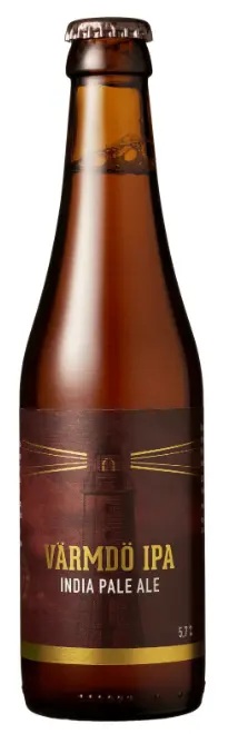 Värmdö Bryggeri Ingarö IPA