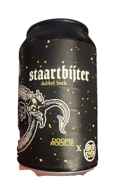Oersoep Staartbijter