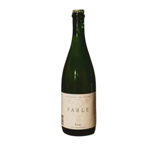 Fable Farm Fermentory Pyrus