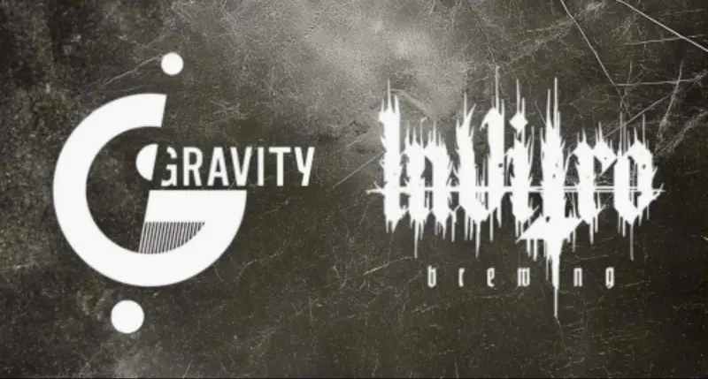 Gravity Brewing The Unhealer