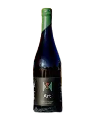 Hill Farmstead Brewery Art