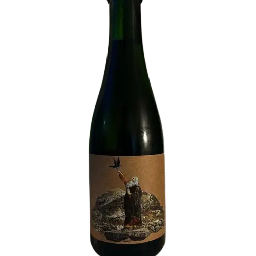 Rocky Ground Cider Liminal