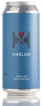 Hill Farmstead Brewery Harlan