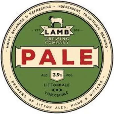 Lamb Brewing Co. Pale