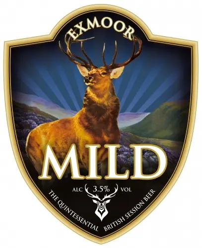Exmoor Ales Mild