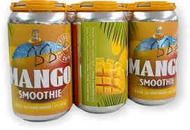 Flying Fish Brewing Company Mango Smoothie