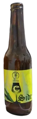 La Fucina C Side
