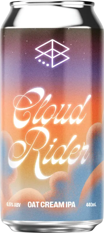 Range Brewing Cloud Rider