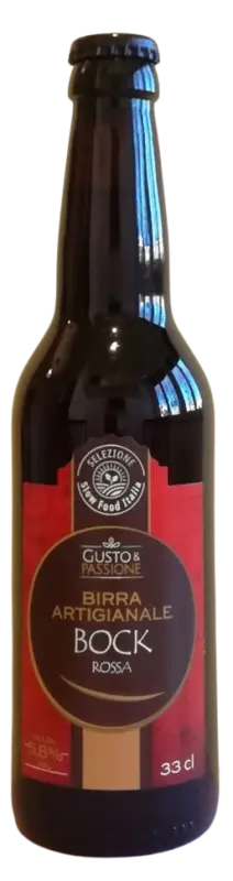 Soralama' Gusto e Passione Bock