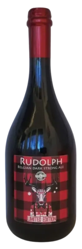 Soralama' Rudolph