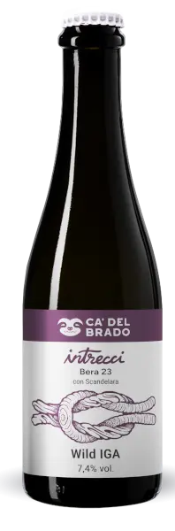 Ca' del Brado Intrecci Bera 23