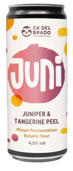 Ca' del Brado Juni