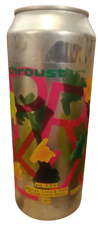 Chroust Prales