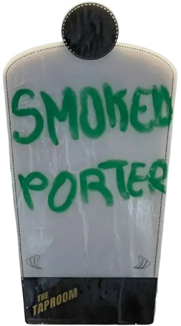 Pan's Microbrewery Smoked Porter