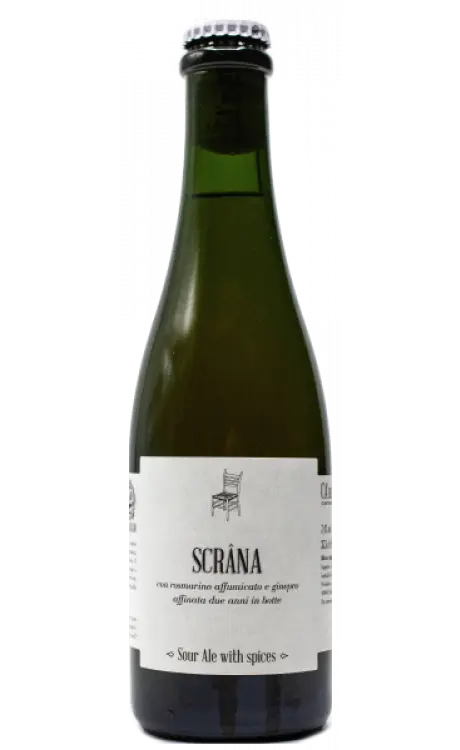 Ca' del Brado Scrana