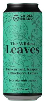 Ca' del Brado The Wildest Leaves