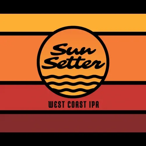 Sons of Kent Brewing Co. Sun Setter