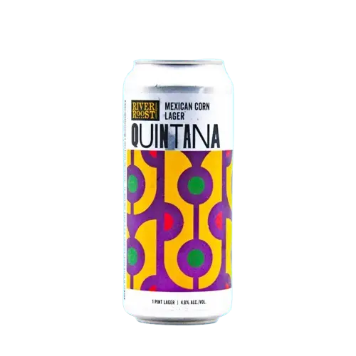 River Roost Brewery Quintana