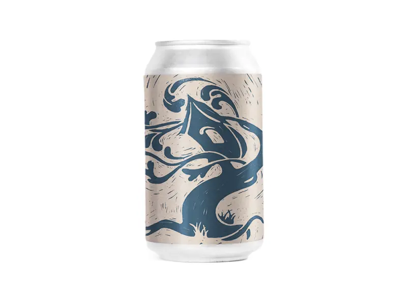 Tree House Brewing Company Trail - Nelson