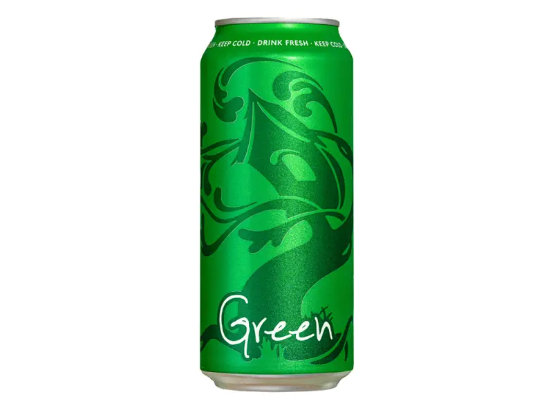 Tree House Brewing Company Green