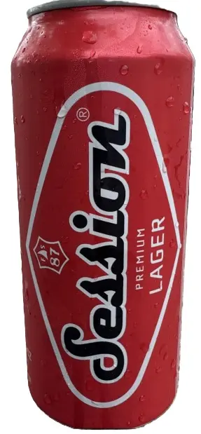 Full Sail Brewing Company Session Premium Lager