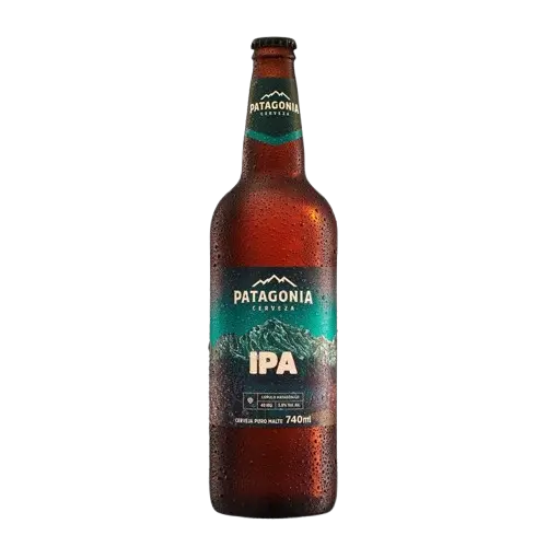 Cerveza Patagonia IPA
