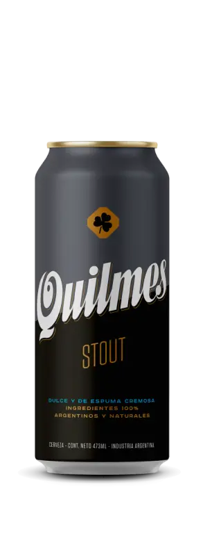 Cerveceria Malteria Quilmes S.A.I.C.A. y G. Stout
