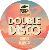 Turning Point Brew Co. Double Disco