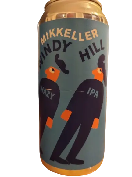 Mikkeller Windy Hill