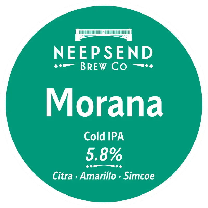 Neepsend Brew Co. Morana