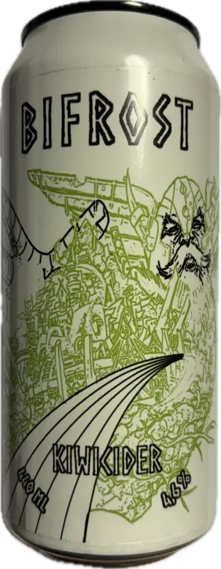 Norsemen Brewery Bifrost