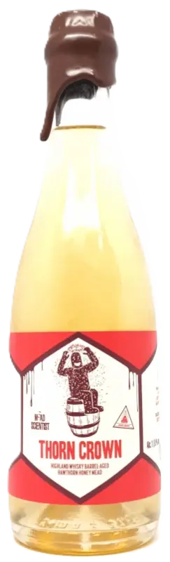 Mead Scientist Thorn Crown