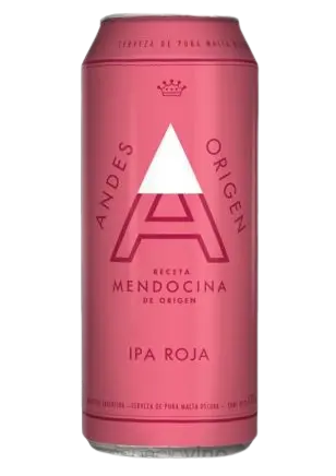 Cerveceria Malteria Quilmes S.A.I.C.A. y G. Andes Origen - IPA Roja
