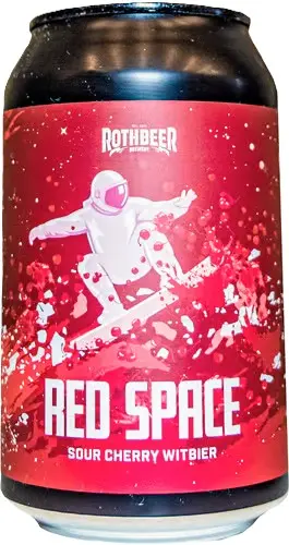 RothBeer Red Space