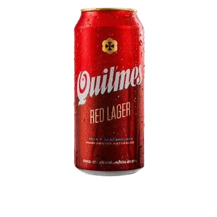 Cerveceria Malteria Quilmes S.A.I.C.A. y G. Red Lager