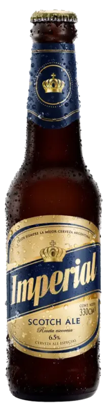 Cerveceria Santa Fé Imperial Scotch Ale