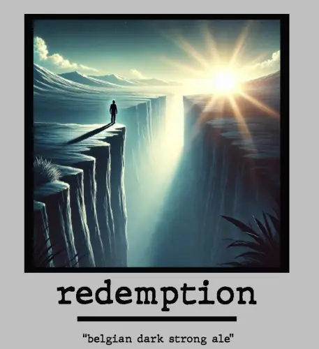 Humble Abode Brewing Redemption