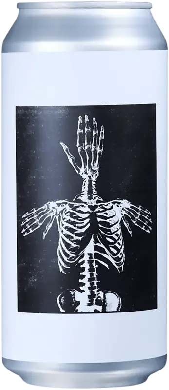 Fermenterarna Triple X-Ray