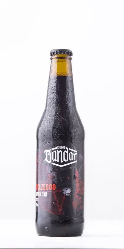 Microcerveceria Bundor Nessie