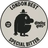 Howling Hops London Best
