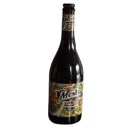 Mestra Reserva Strong Ale
