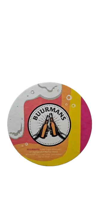 Dit Bier Buurmans Blond