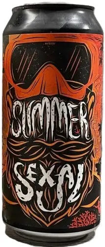 Mad Scientist Summersexual