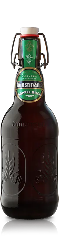 Cervecería Kunstmann Doppel-Bock